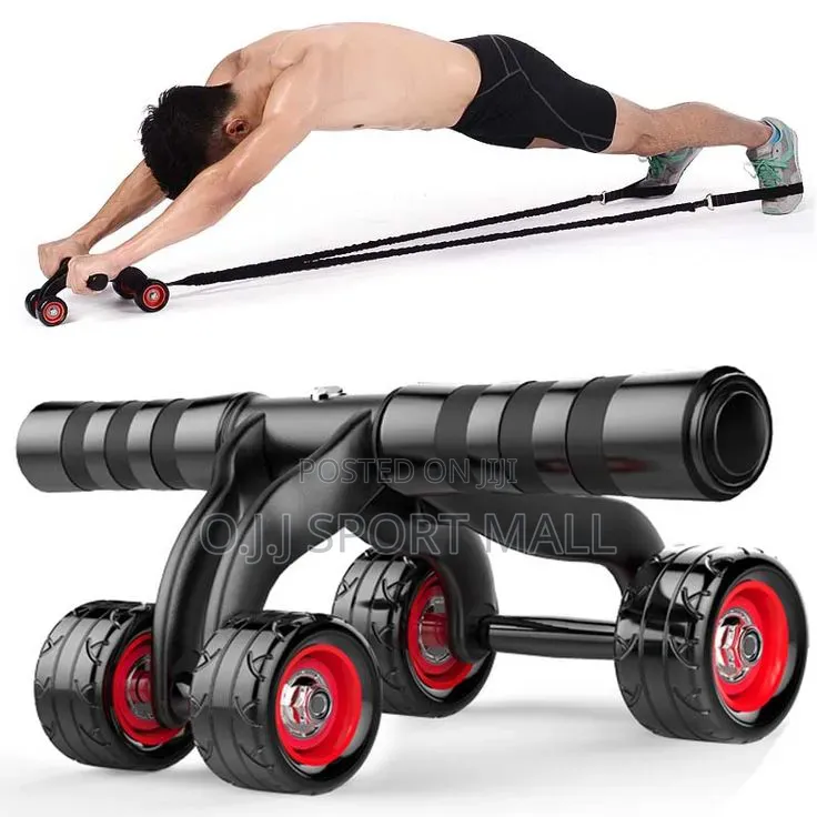 Arb Roller (4 Wheels)