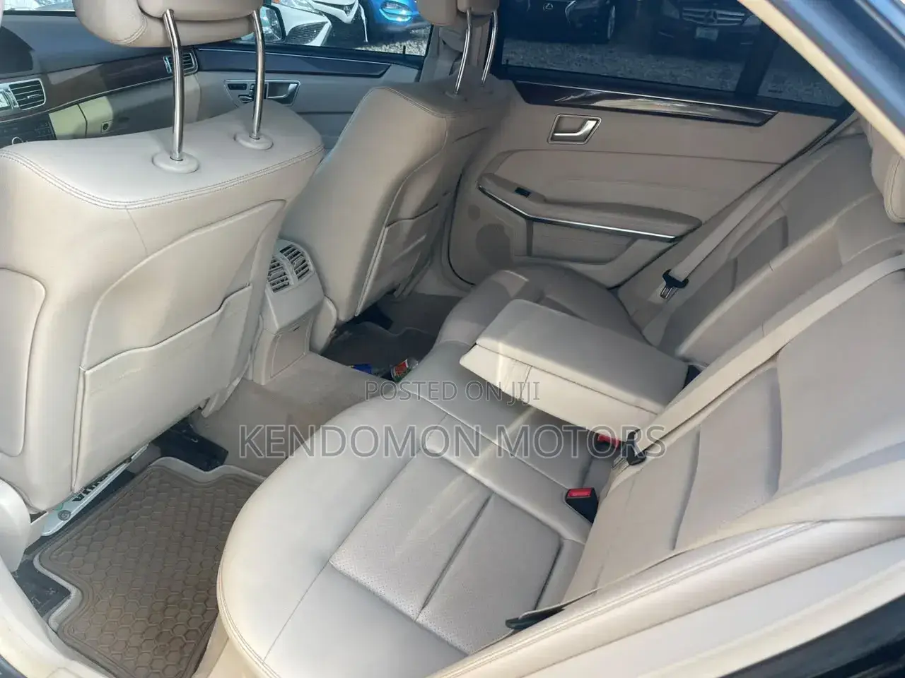 Mercedes-Benz E350 Base 4Matic Sedan AWD (3.5L 6cyl 7A) 2015 Black