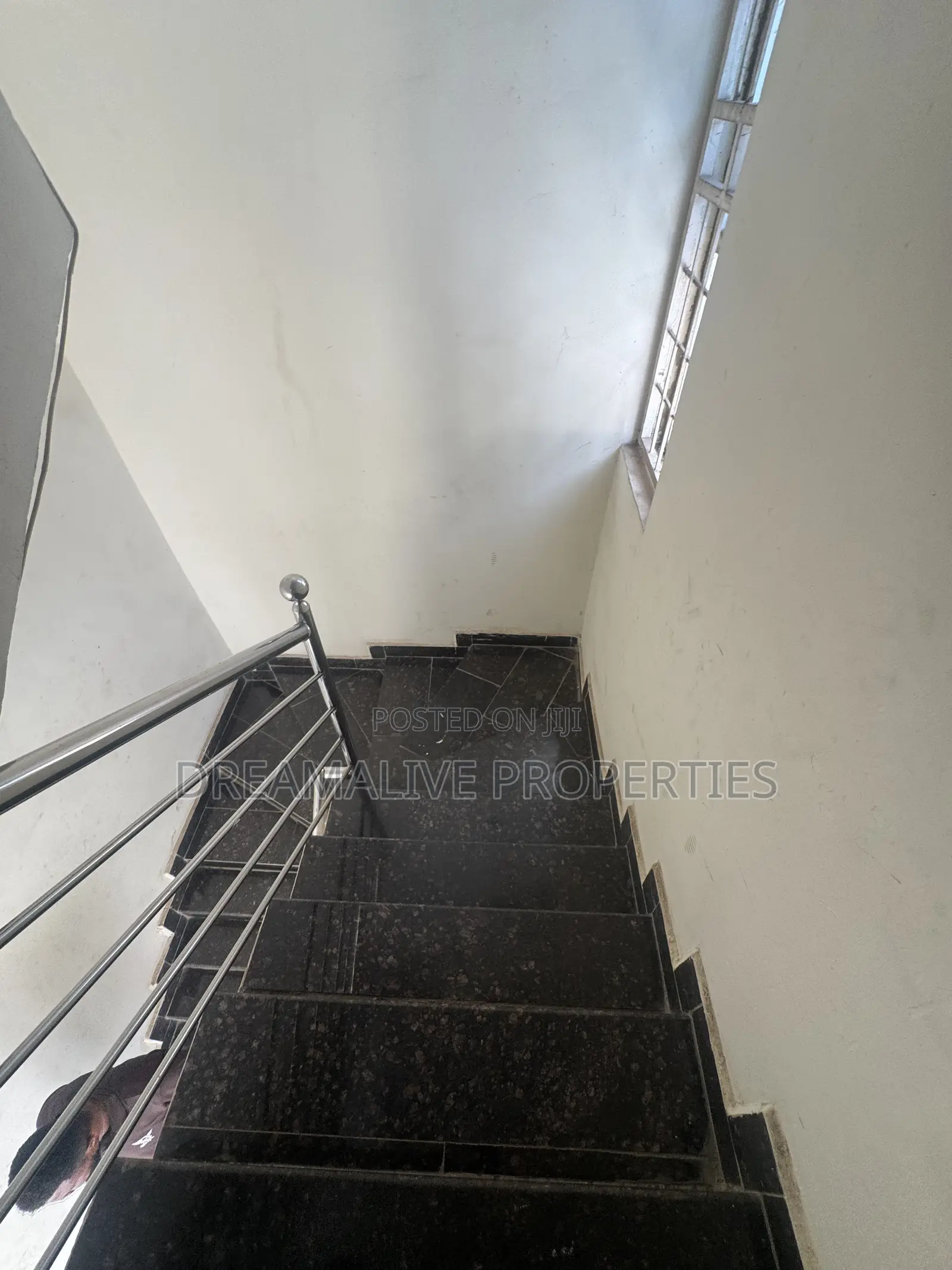 2bdrm Apartment in Jahi for rent