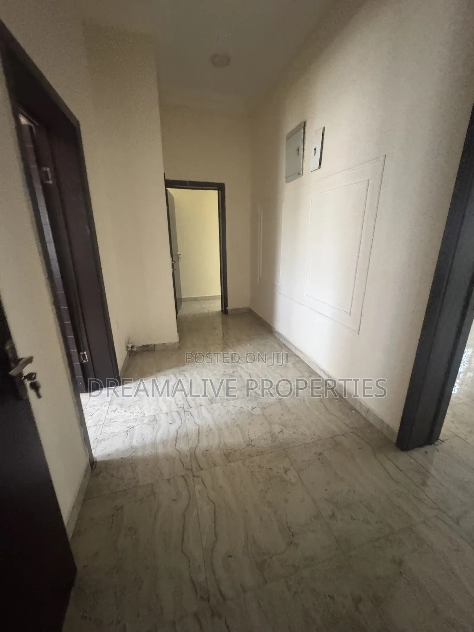 2bdrm Apartment in Jahi for rent
