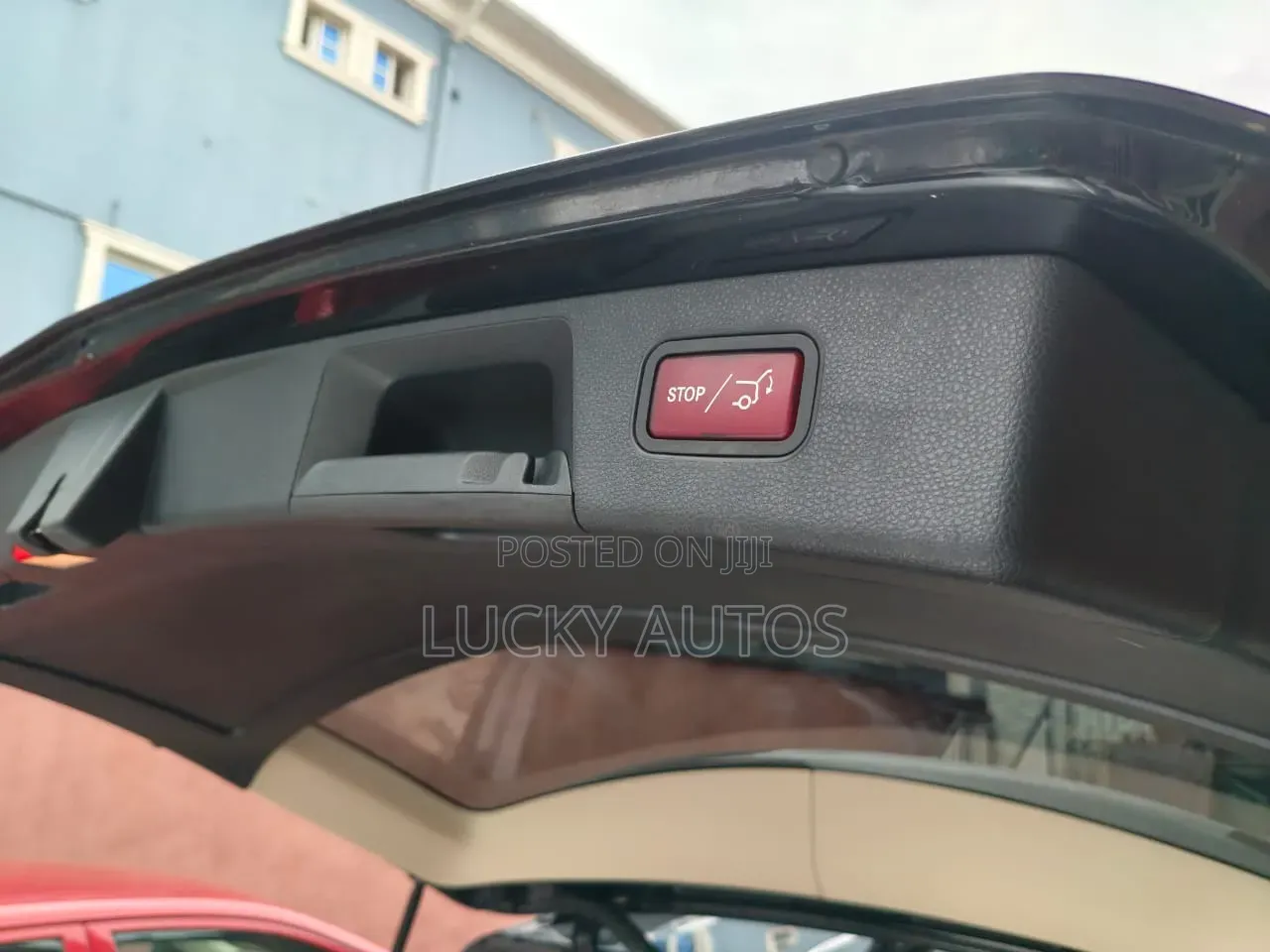 Mercedes-Benz GLK-Class 2011 Black