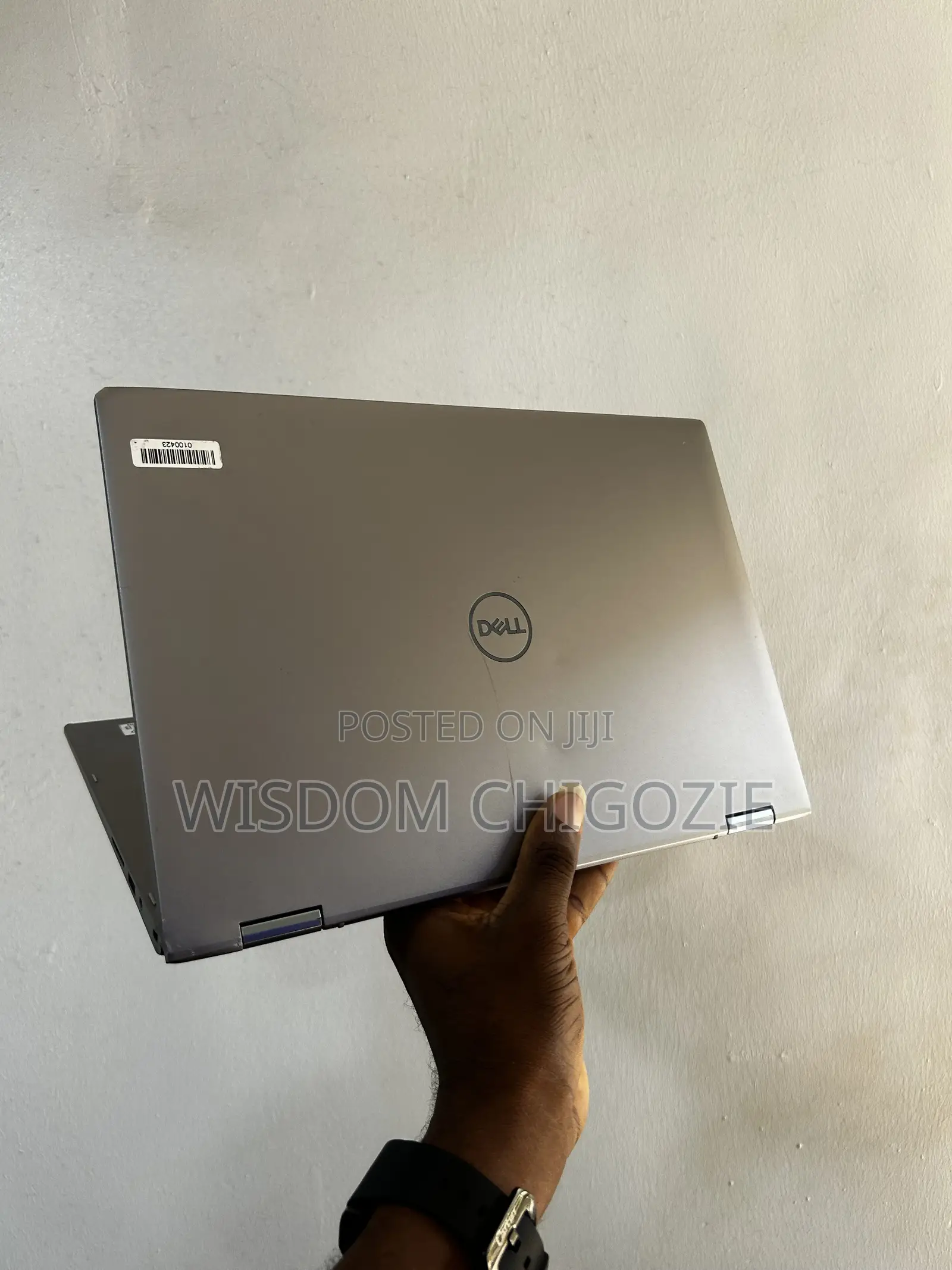 Laptop Dell Inspiron 14 5000 8GB Intel Core i3 SSD 256GB