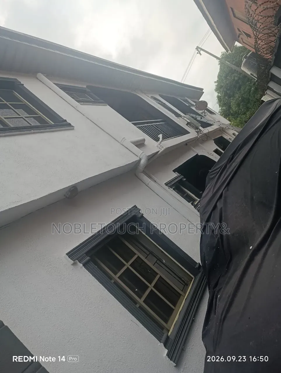 2bdrm Block of Flats in Igando Akesan Lagos for sale