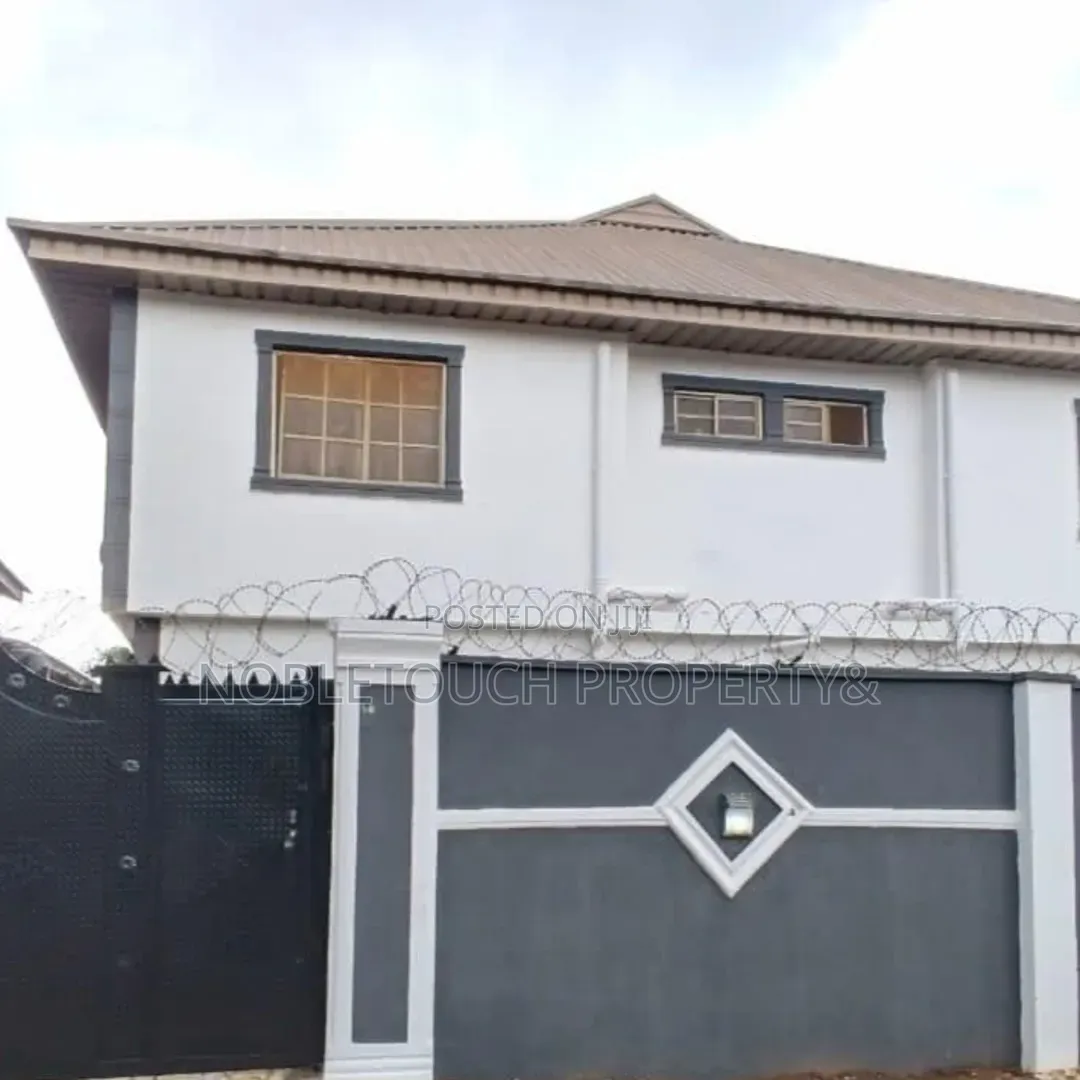 2bdrm Block of Flats in Igando Akesan Lagos for sale