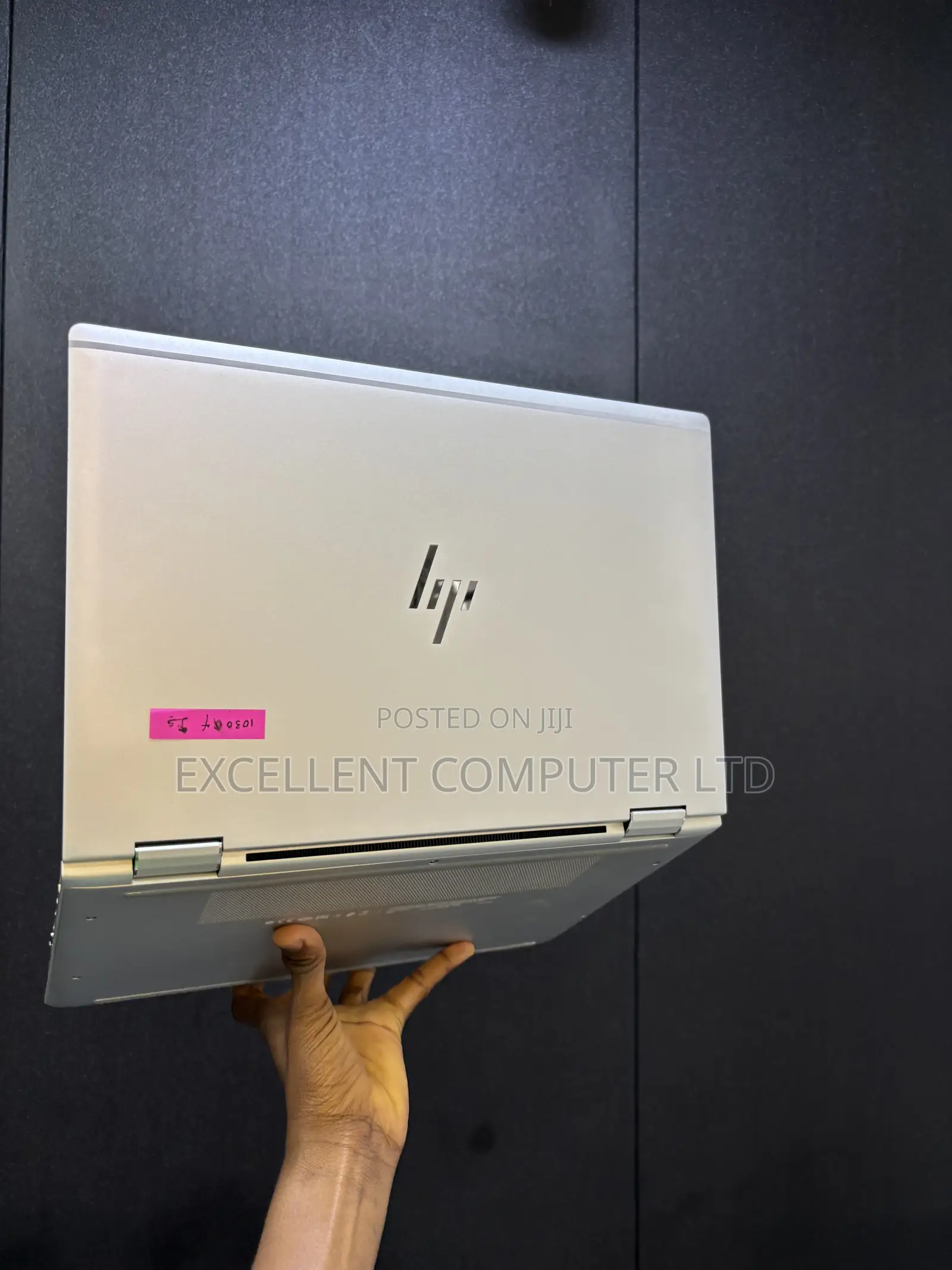Laptop HP EliteBook x360 1030 G4 8GB Intel Core i5 SSD 256GB