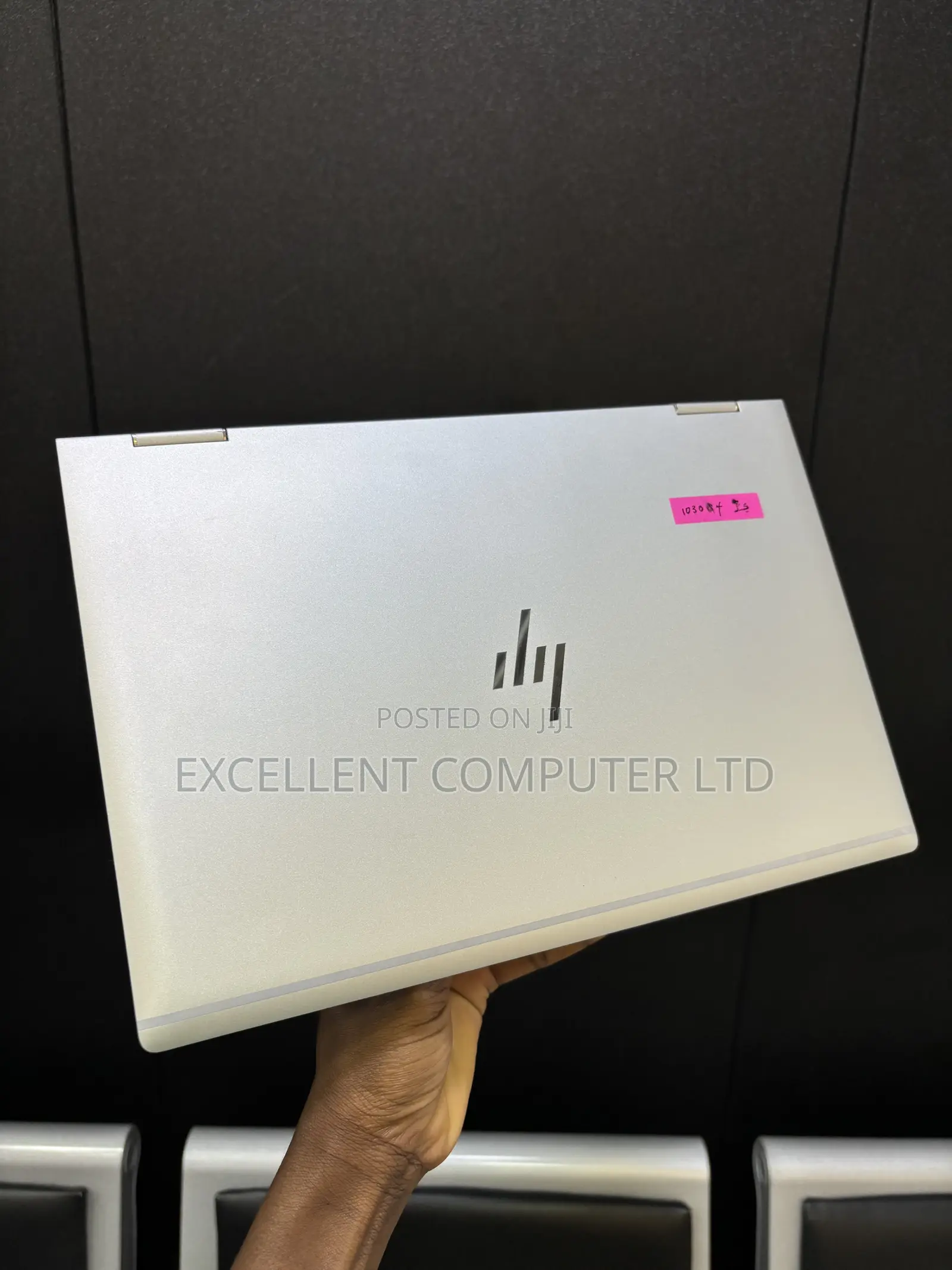 Laptop HP EliteBook x360 1030 G4 8GB Intel Core i5 SSD 256GB