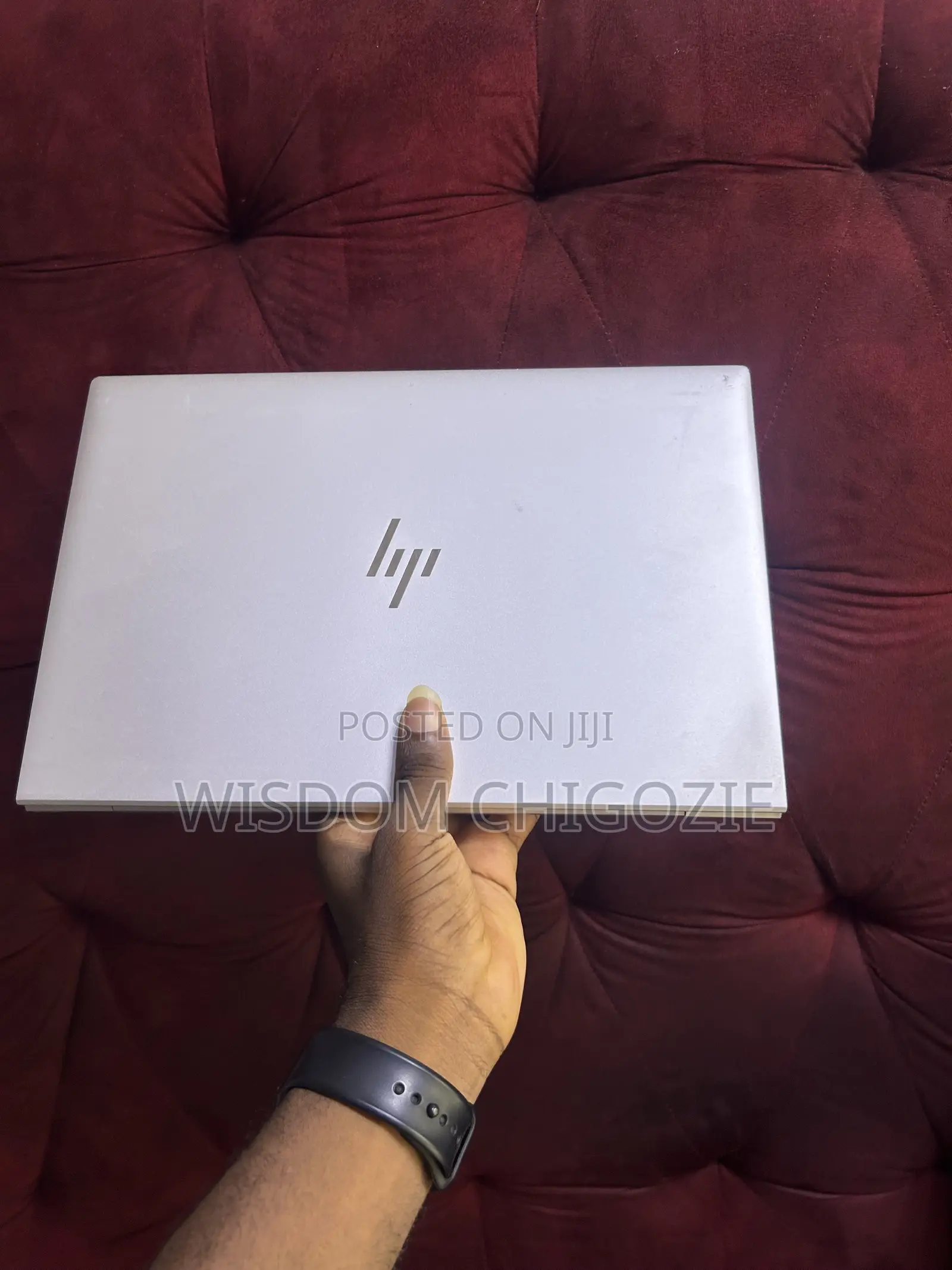 Laptop HP EliteBook 850 G5 8GB Intel Core i5 SSD 256GB