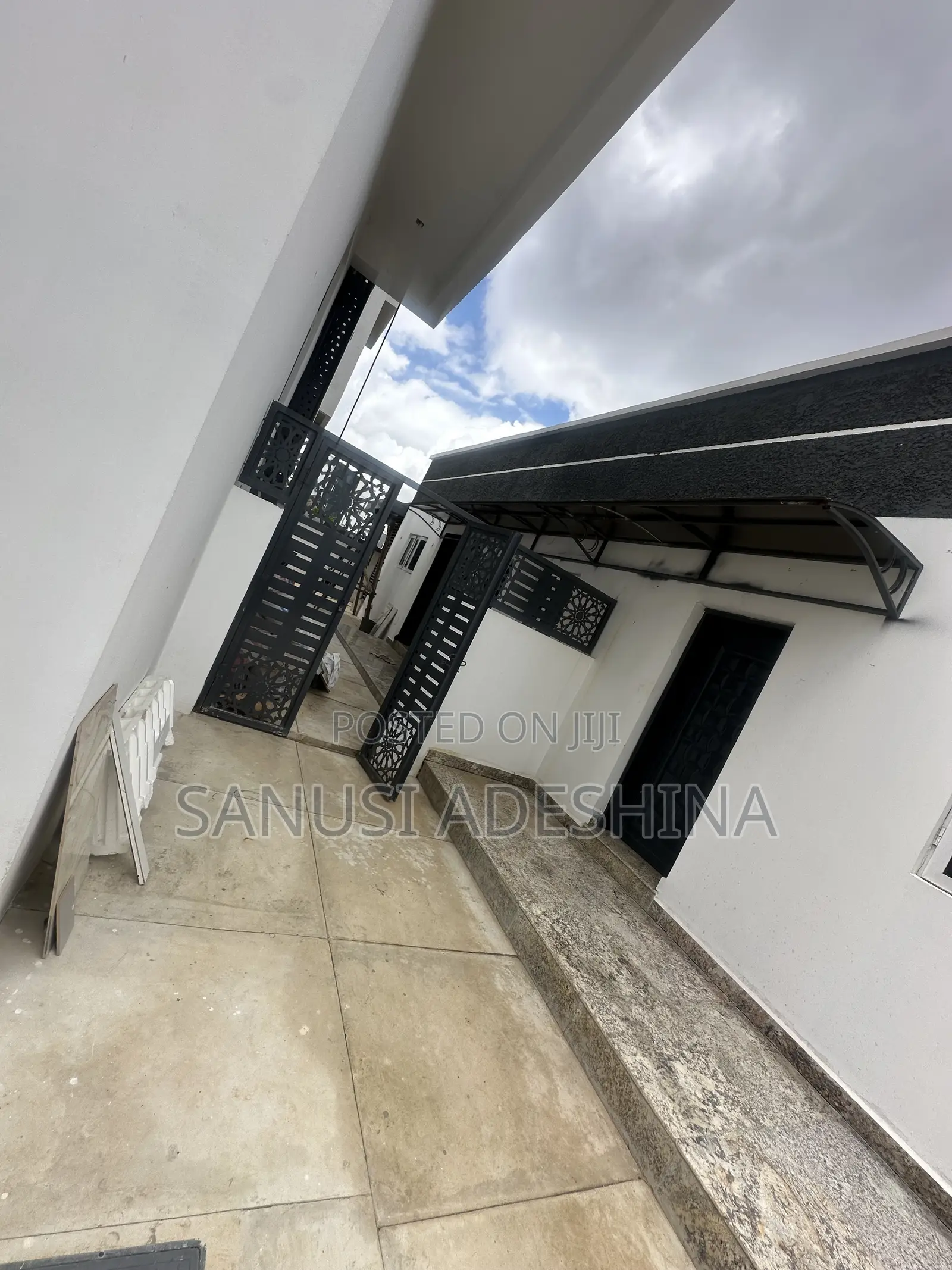 5bdrm Duplex in Gwarimpa Estate,Fct, Gwarinpa for sale
