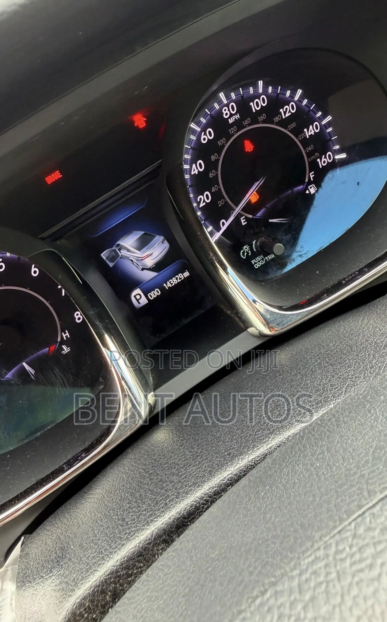 Toyota Avalon Limited 4dr Sedan (3.5L 6cyl 6A) 2014 Burgundy