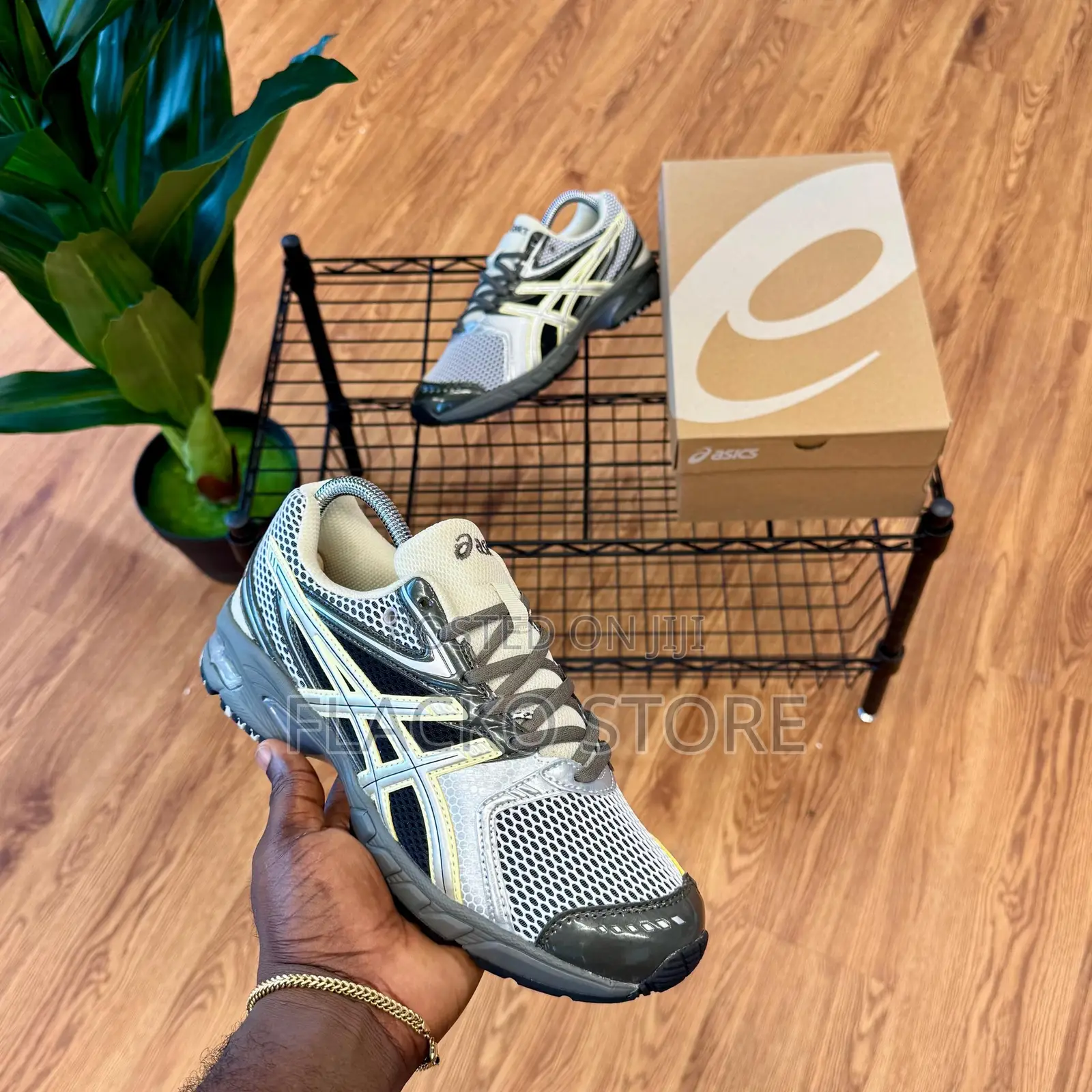 High Quality Asics Gel-Ds Trainer 14