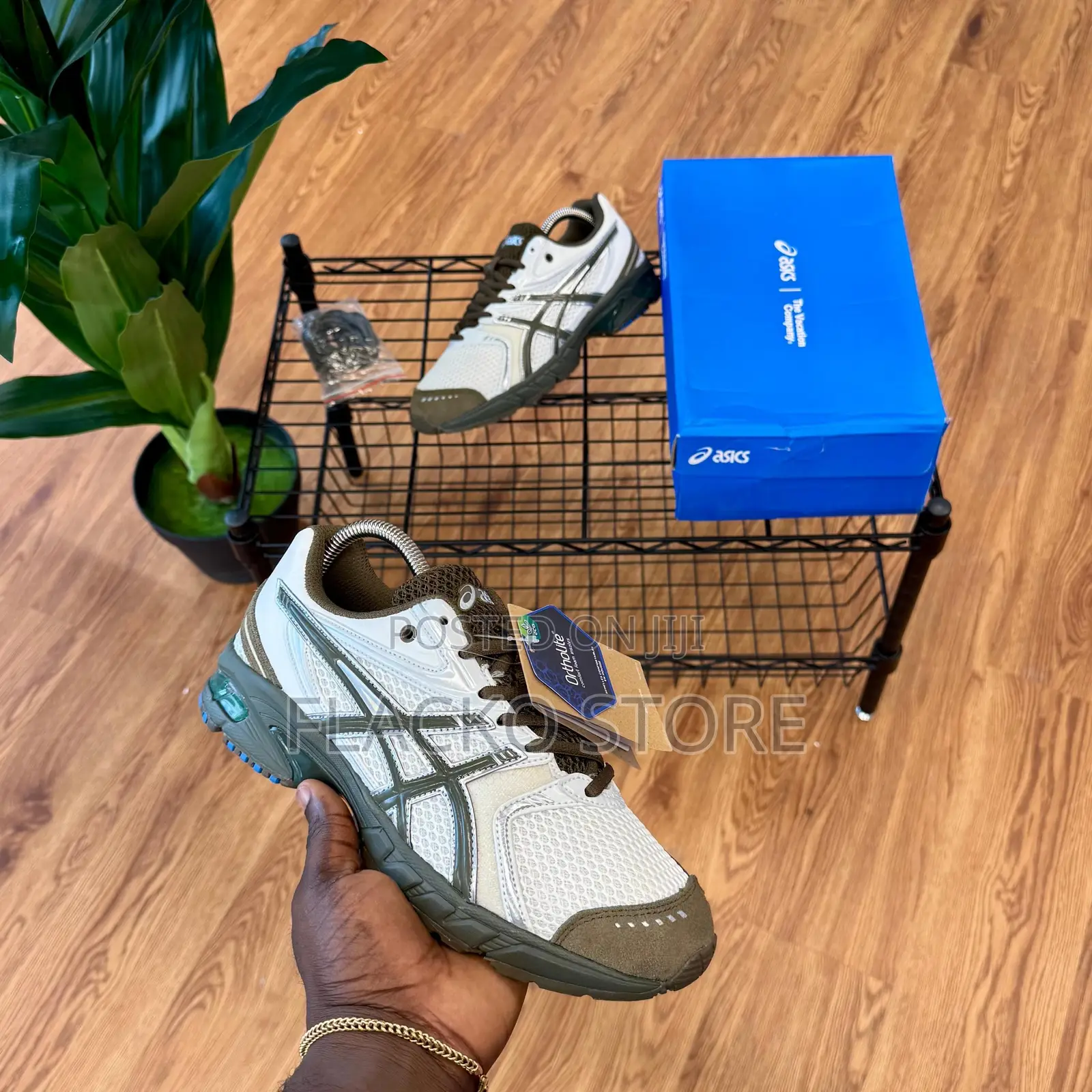 High Quality Asics Gel-Ds Trainer 14