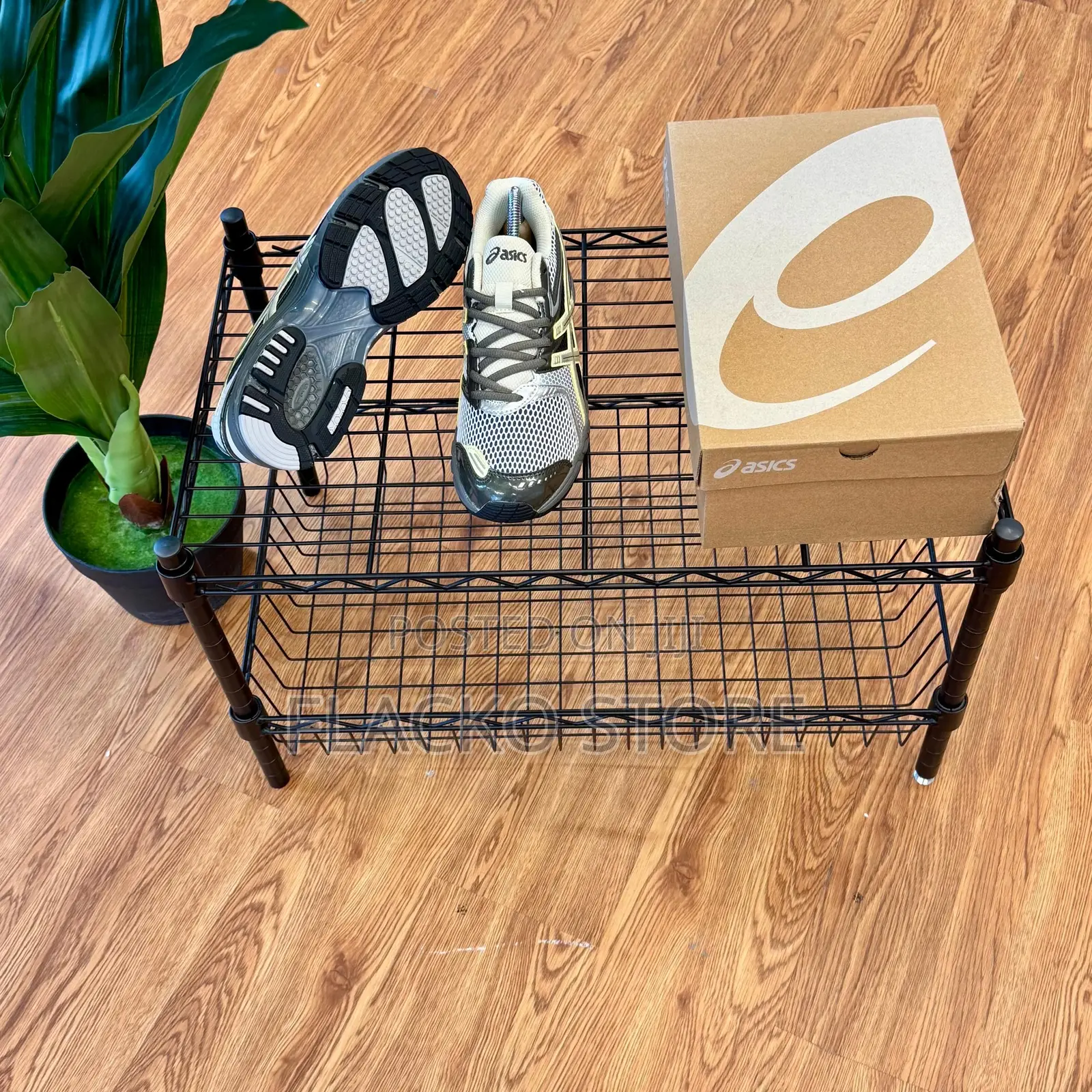 High Quality Asics Gel-Ds Trainer 14