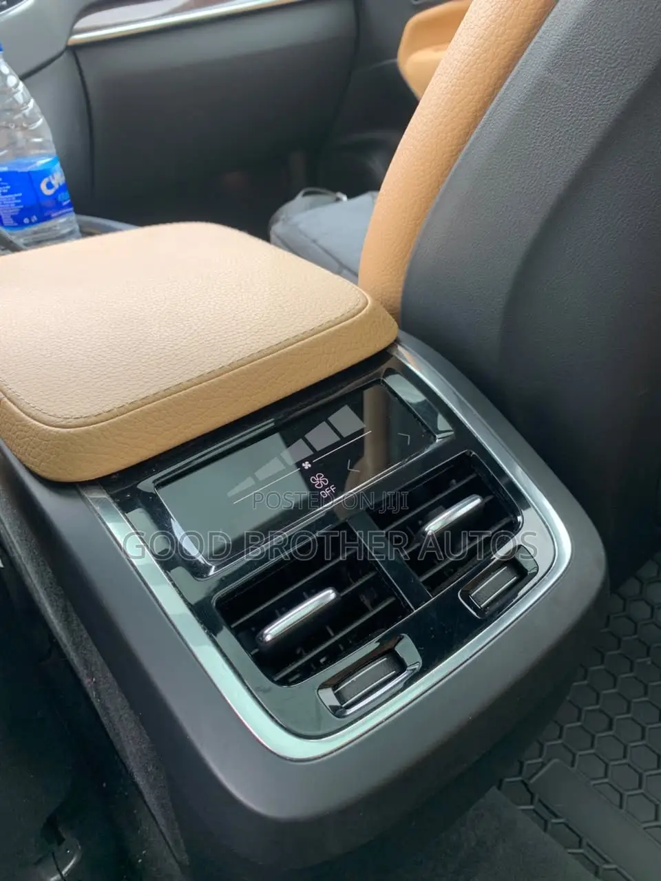 Volvo XC90 2016 Black
