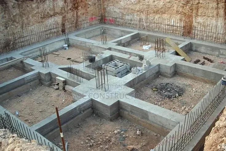 Professional Pile Installation Services