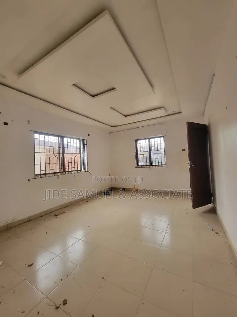 Furnished Mini Flat in Ayobo for rent