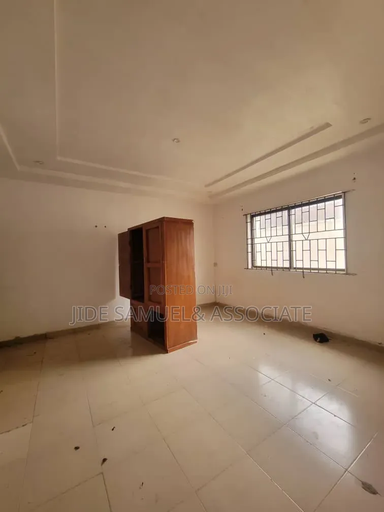 Furnished Mini Flat in Ayobo for rent