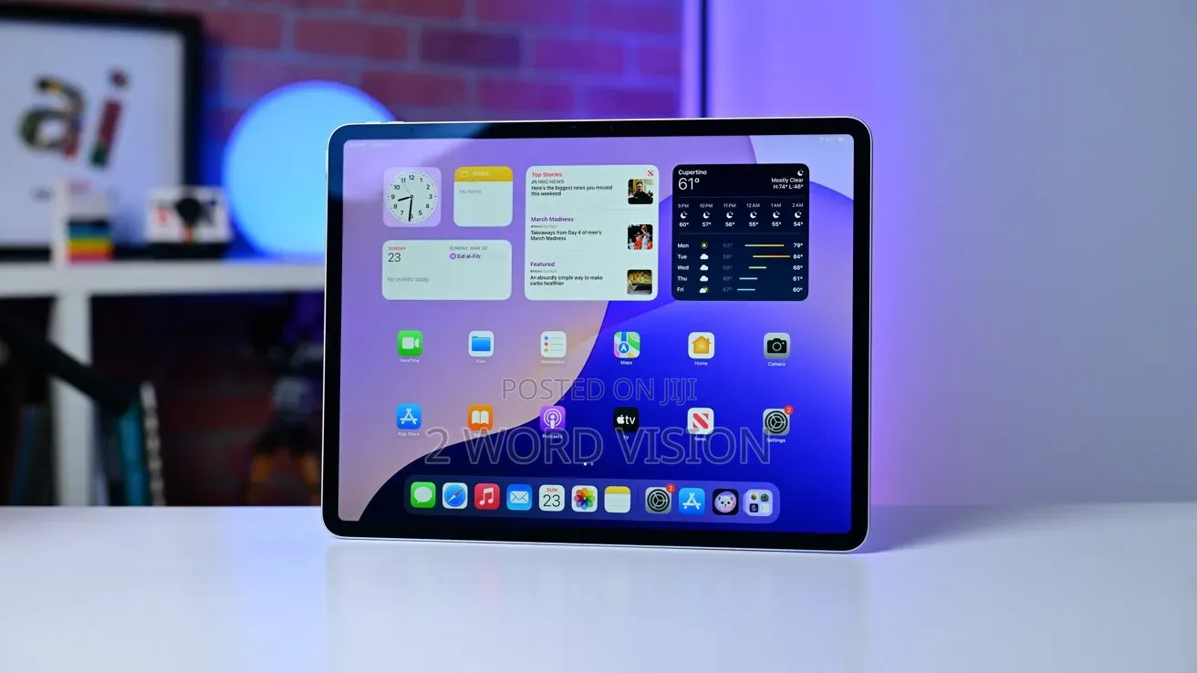 Apple iPad Air 13 (2025) 128 GB