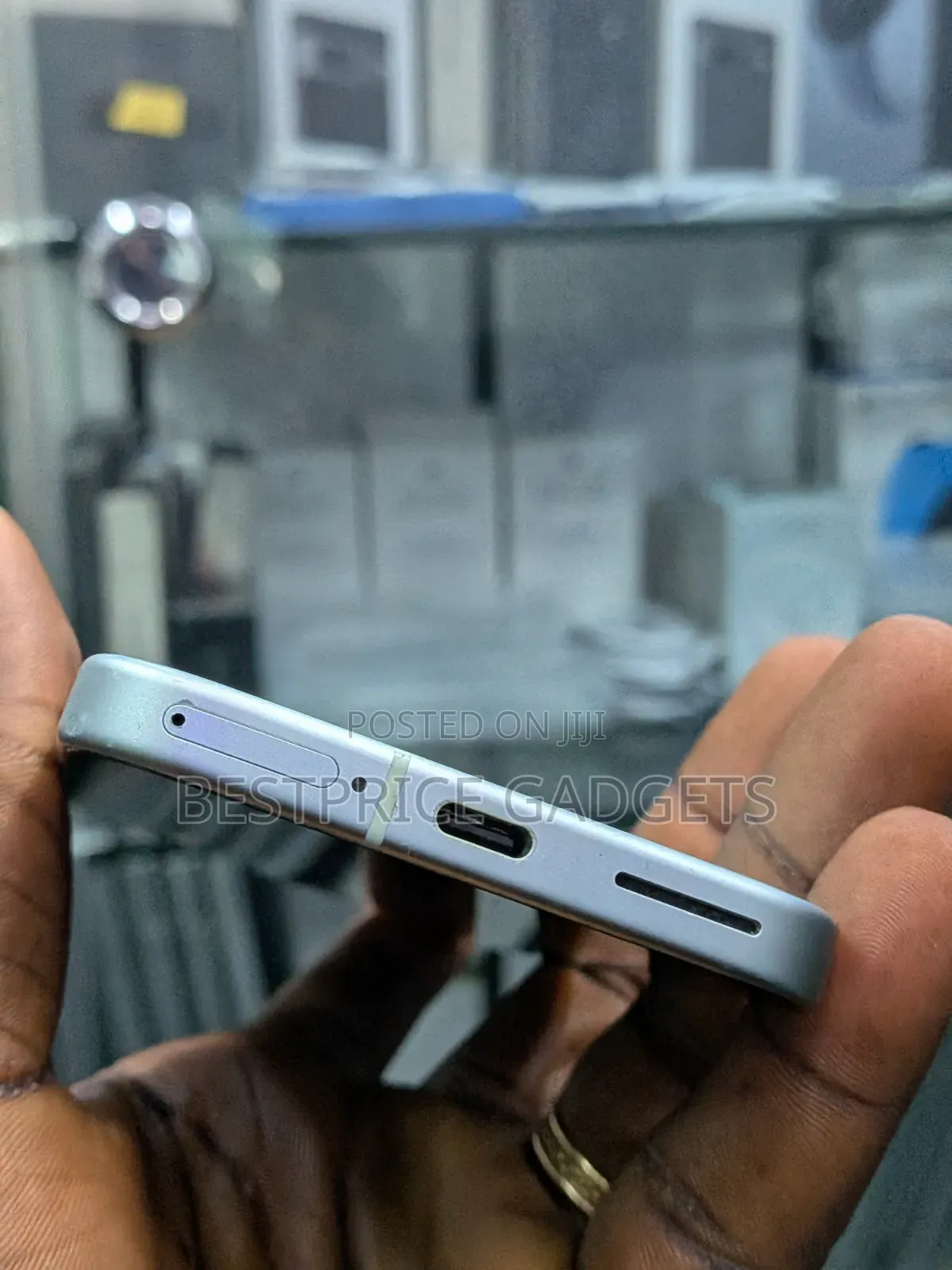 Google Pixel 9 128 GB Green