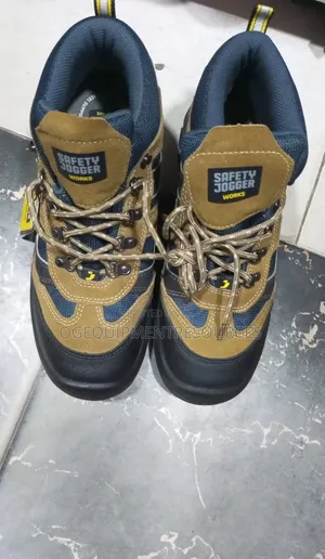 Safety Jogger X2000 / X20031 S3 Safety Boots