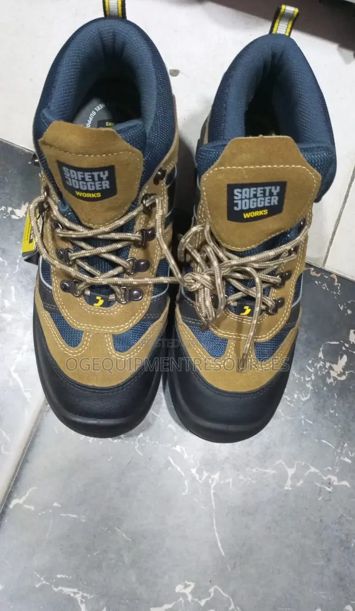 Safety Jogger X2000 / X20031 S3 Safety Boots