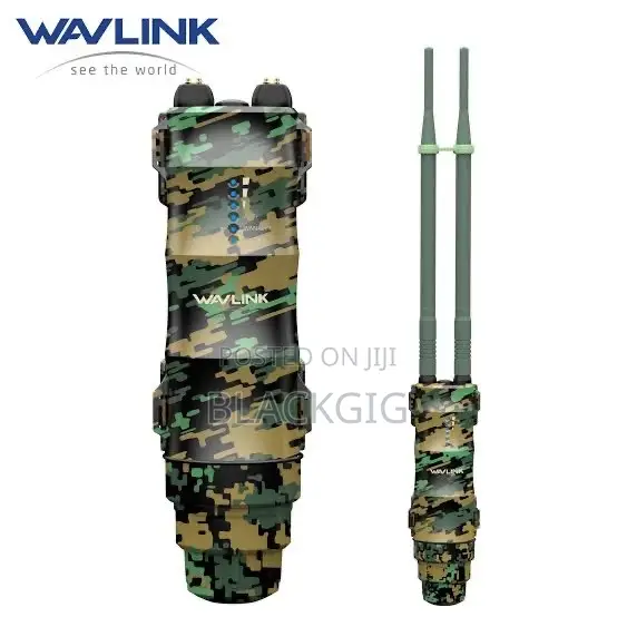 1200M Outdoor Access Point AP Wifi Extender/Repeater 2.4g 5g Router