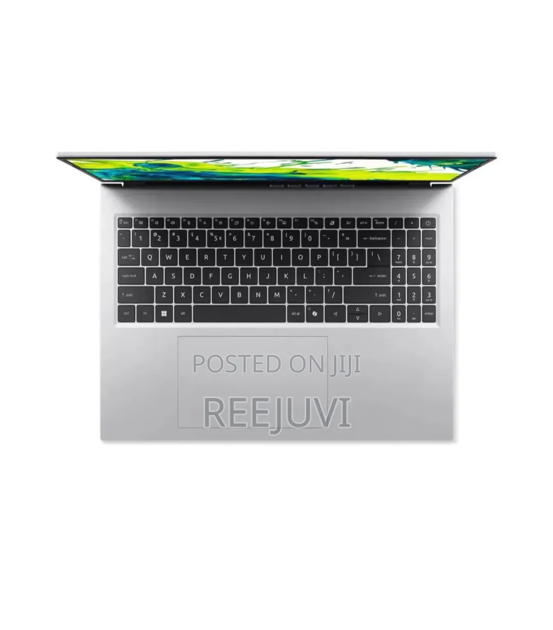 New Laptop Acer Aspire Go 16 32GB Intel Core i9 SSD 1T