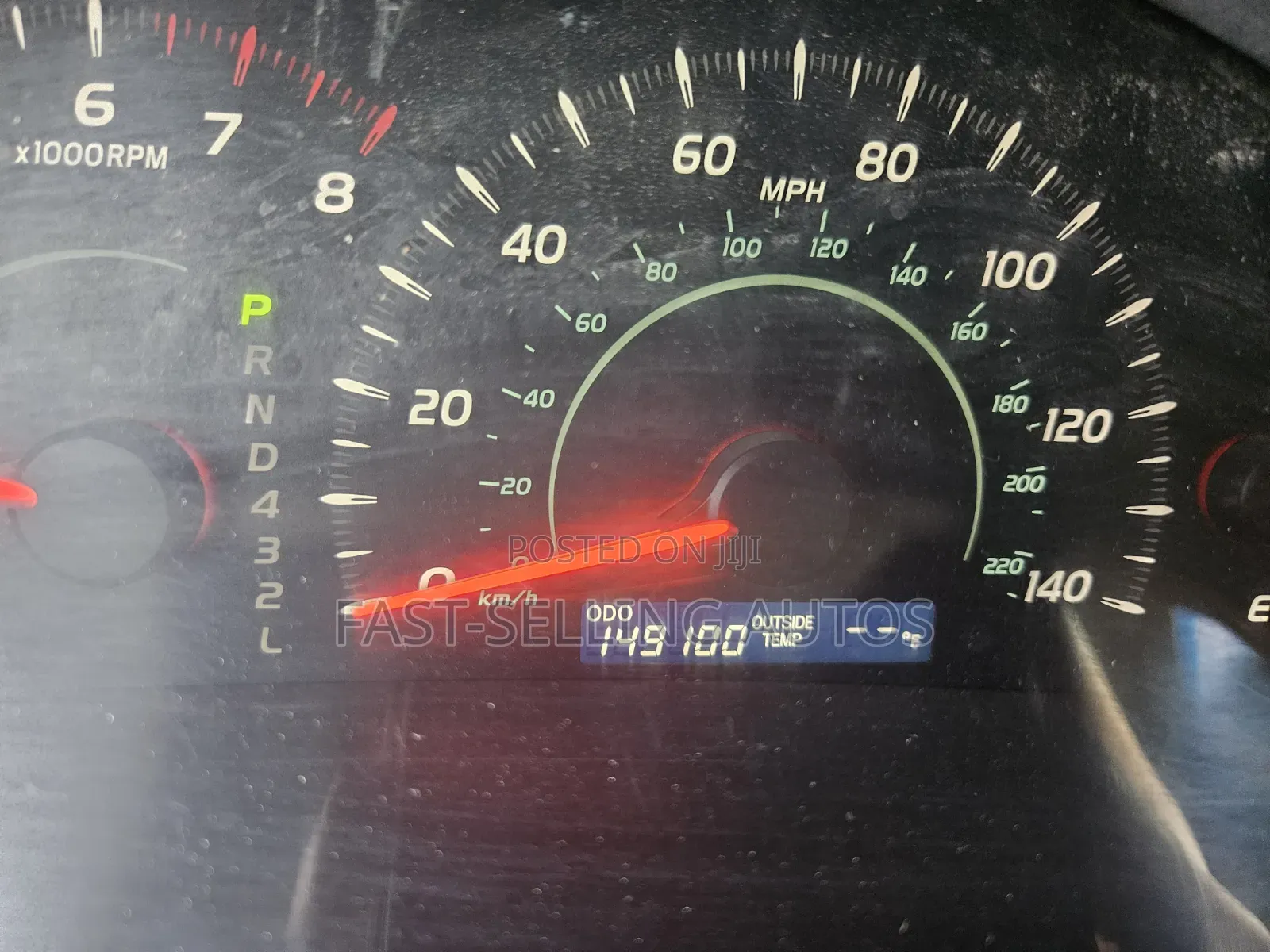 Toyota Camry LE 4dr Sedan (2.4L 4cyl 5A) 2009 Silver