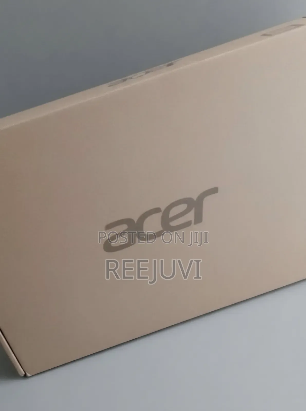 New Laptop Acer Aspire Go 16 32GB Intel Core i9 SSD 1T