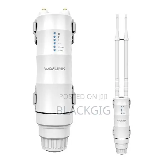 300M Outdoor Wireless Access Point Wifi Repeater/Extender Router