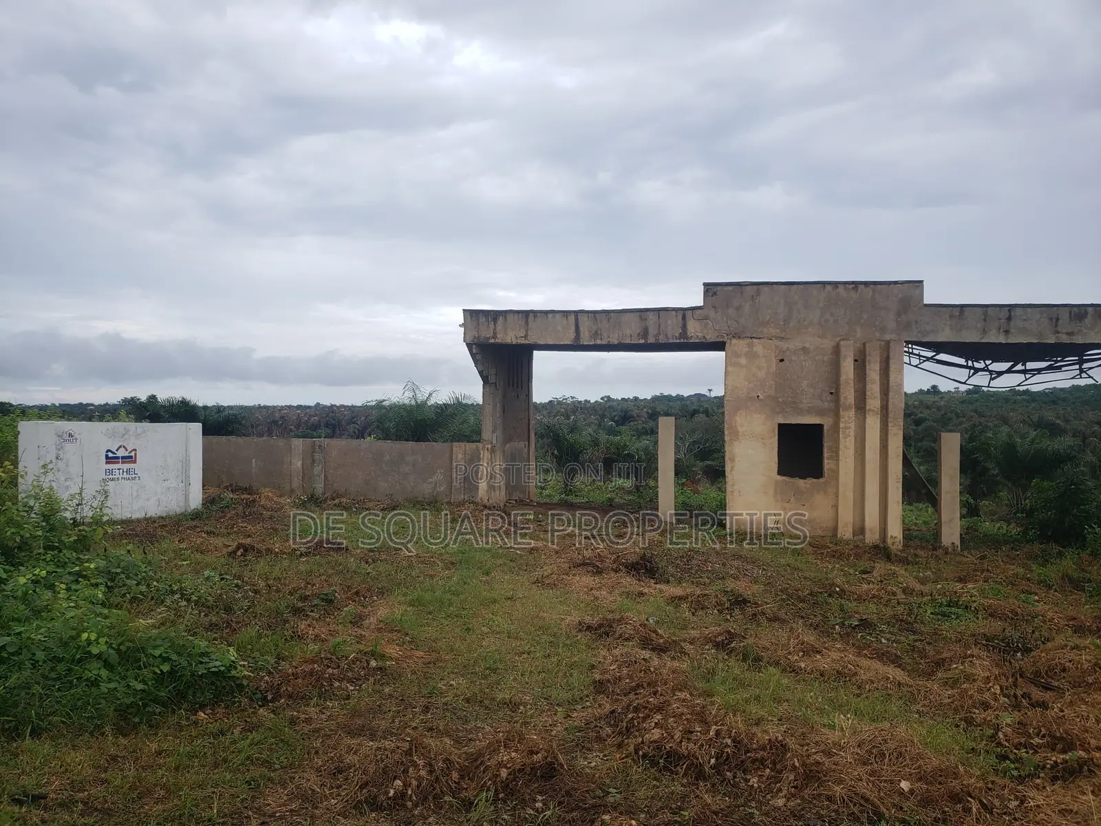 Land for Sale in Ikorodu