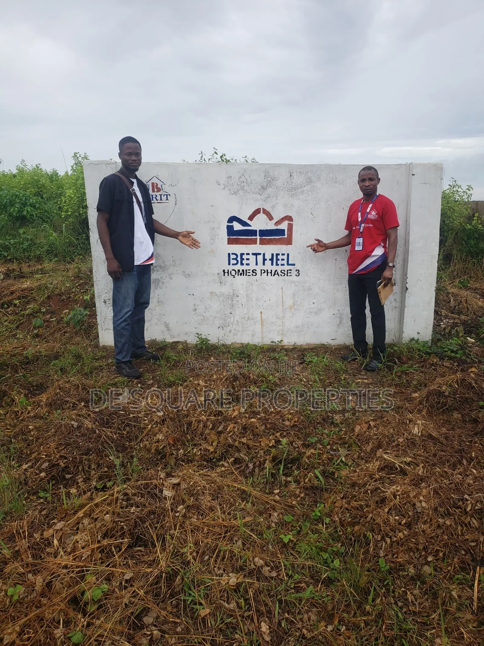 Land for Sale in Ikorodu