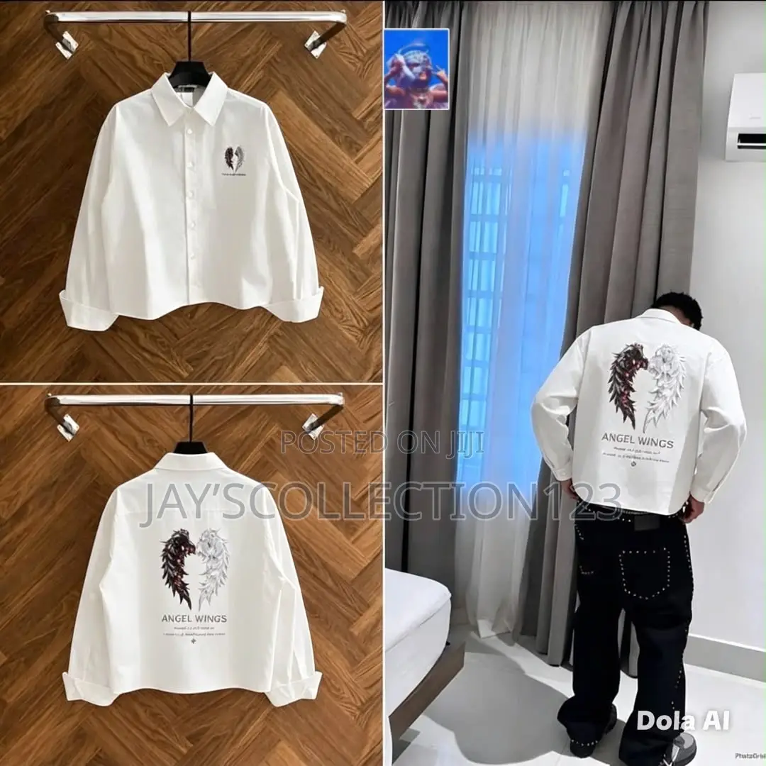 Men’s Long Sleeve Shirt – Stylish Casual Shirt | Quality Wear