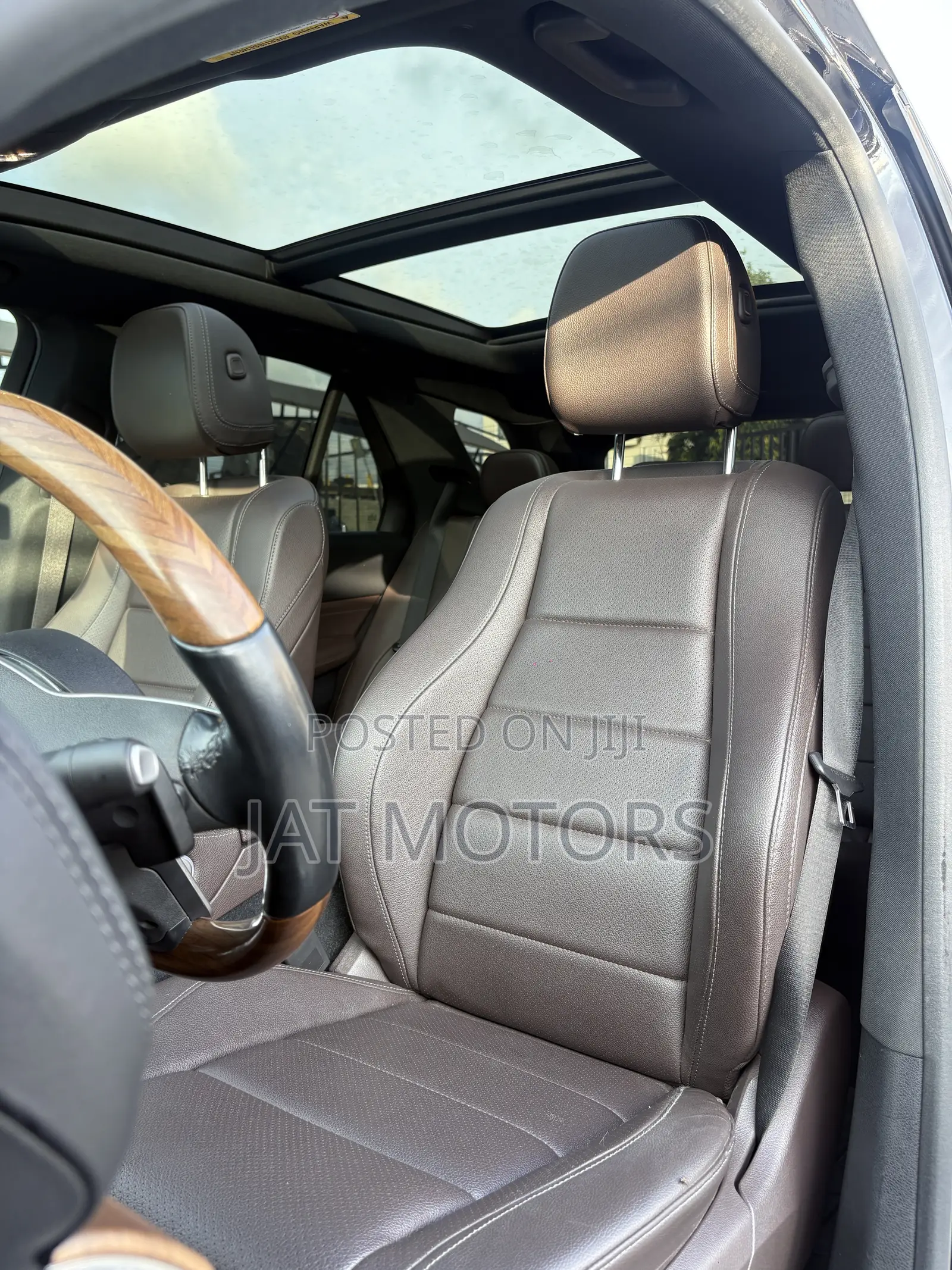 Mercedes-Benz GLE-Class GLE 450 4MATIC 2021 Black