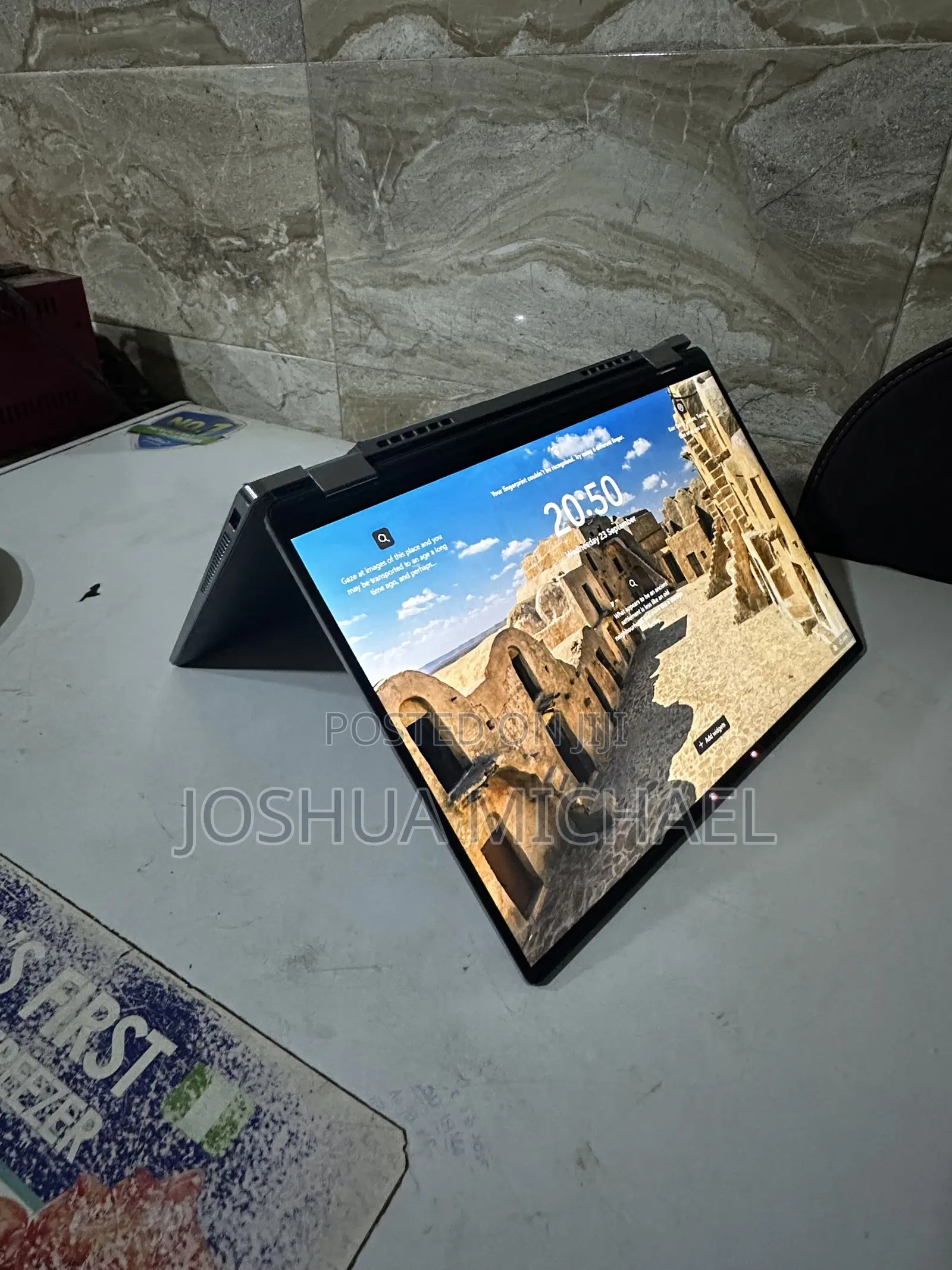 Laptop Dell Latitude 9420 16GB Intel Core i5 SSD 256GB