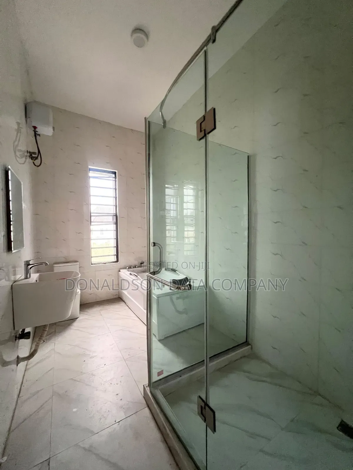 Furnished 5bdrm Duplex in Old Ikoyi for sale