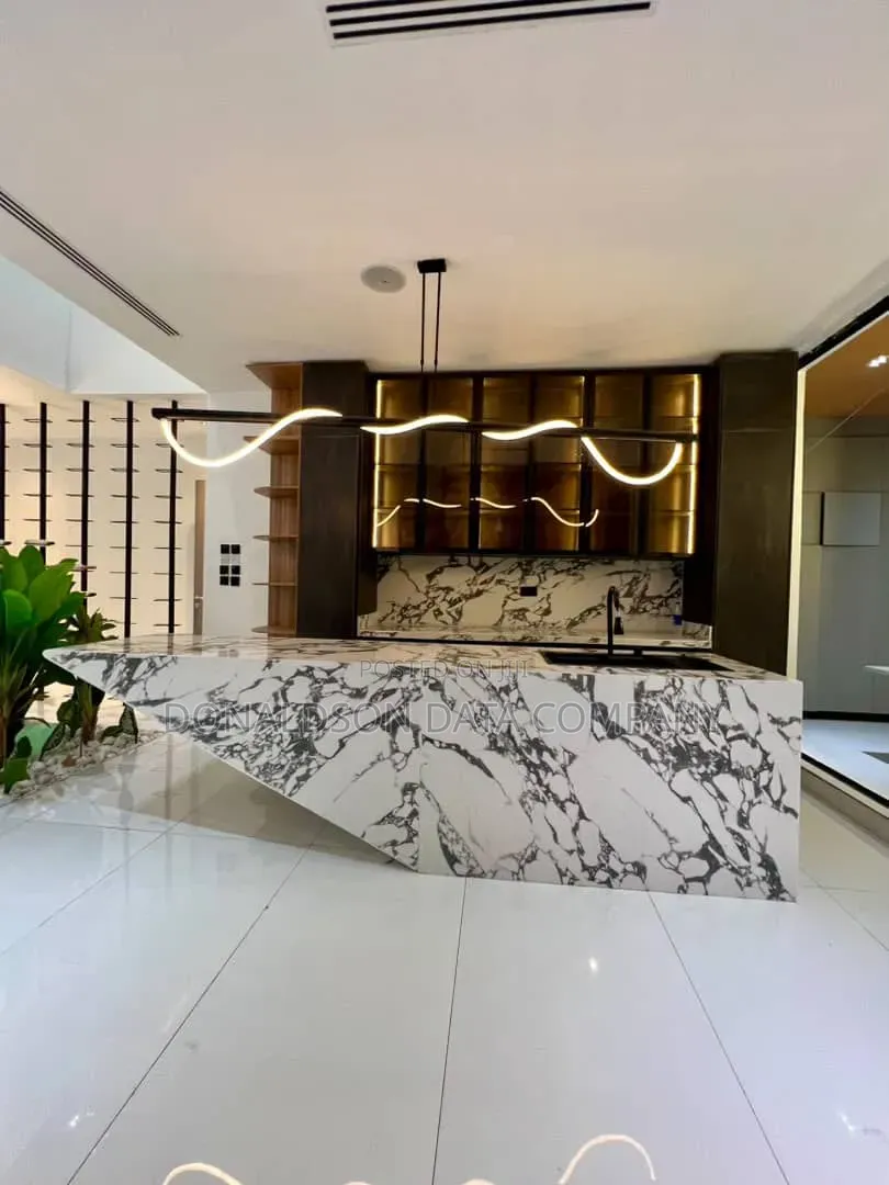 Furnished 5bdrm Duplex in Old Ikoyi for sale