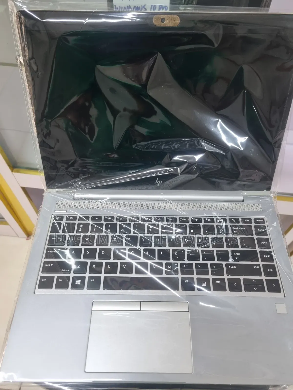 Laptop HP EliteBook 840 G6 16GB Intel Core i5 SSD 512GB
