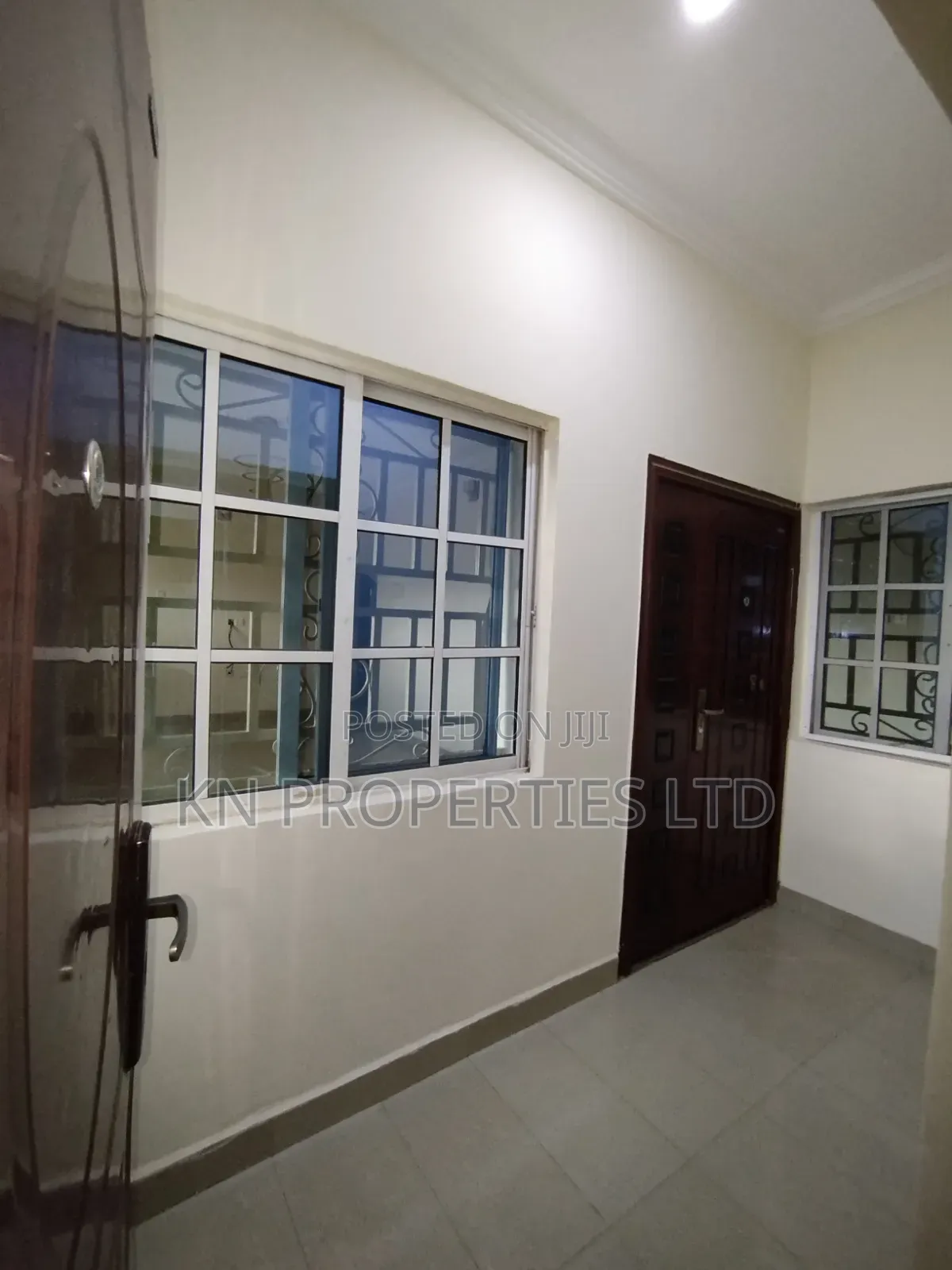 3bdrm Block of Flats in Mabushi for rent