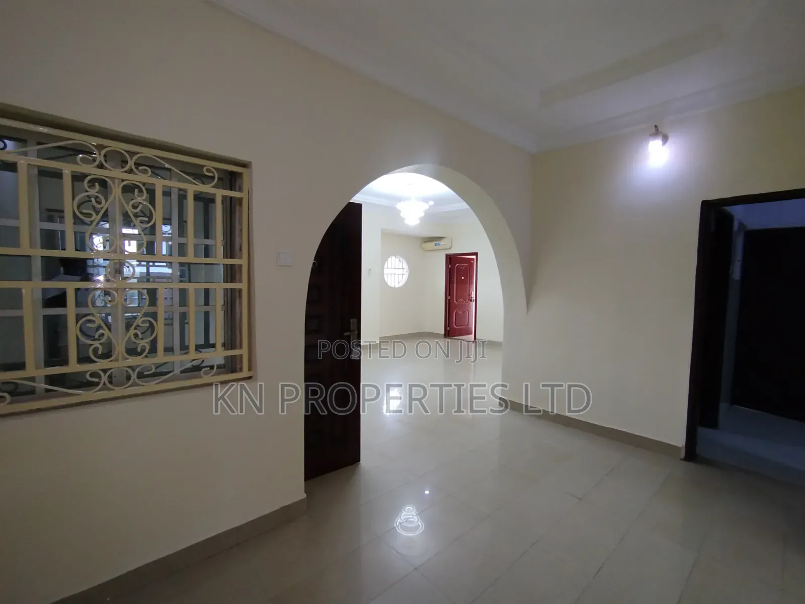 3bdrm Block of Flats in Mabushi for rent