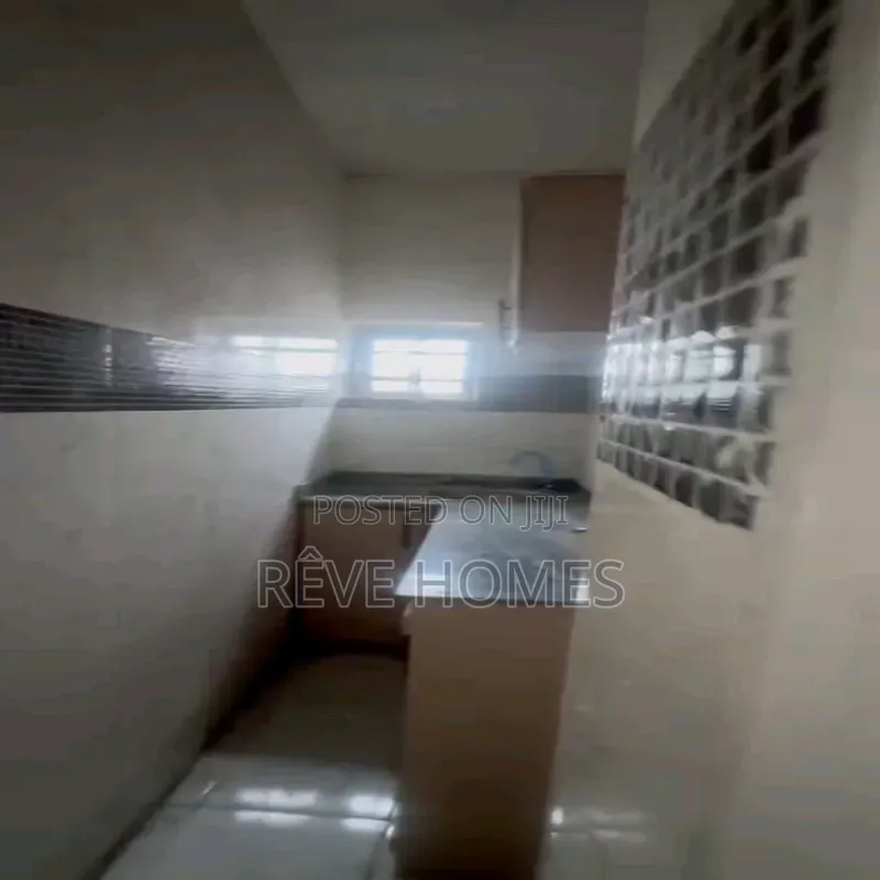 Mini Flat in Bariga / Shomolu for rent