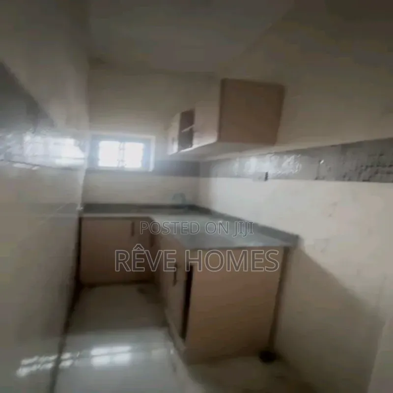 Mini Flat in Bariga / Shomolu for rent
