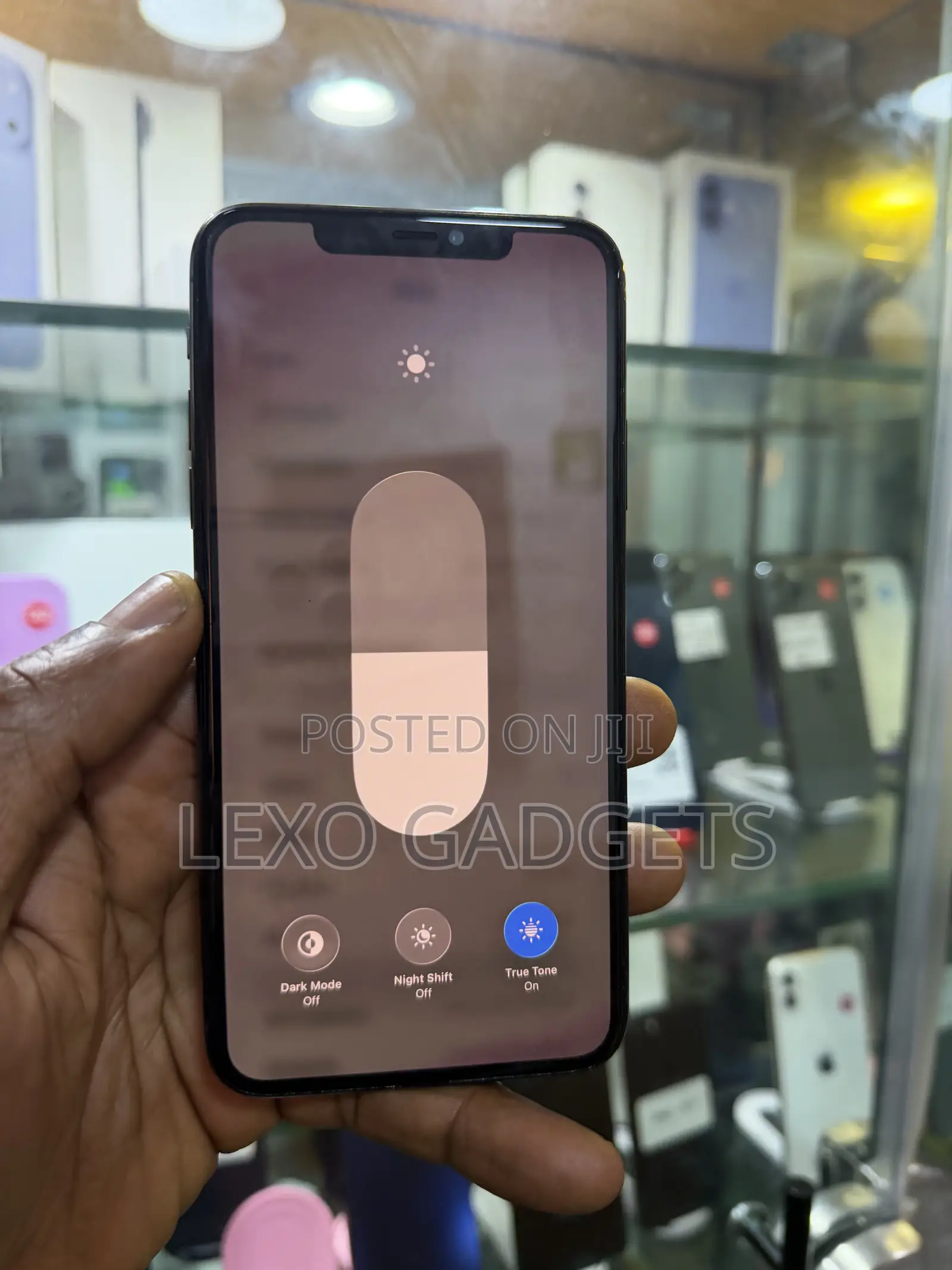 Apple iPhone 11 Pro Max 256 GB Green