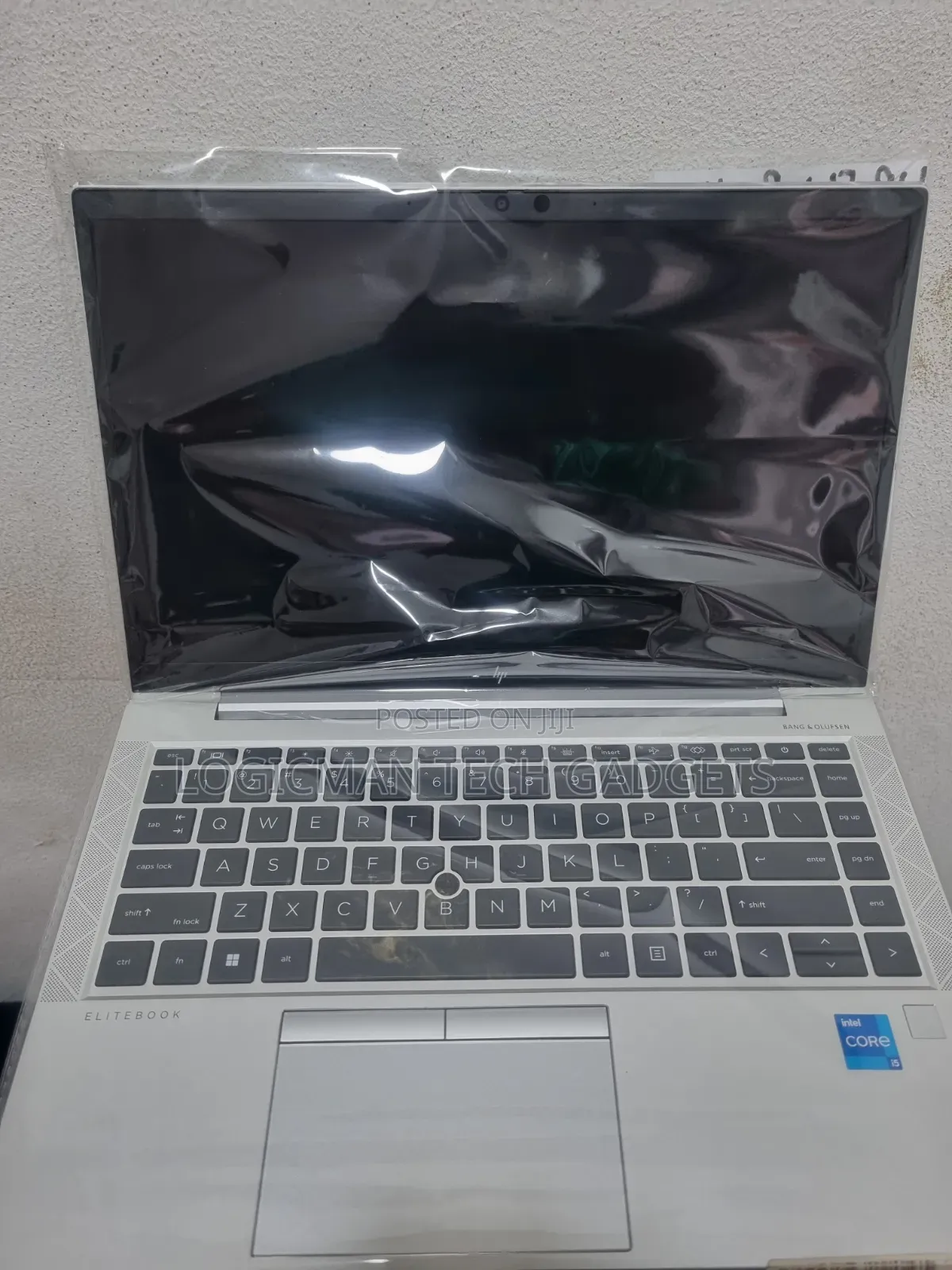 Laptop HP EliteBook 830 G8 16GB Intel Core i5 SSD 256GB