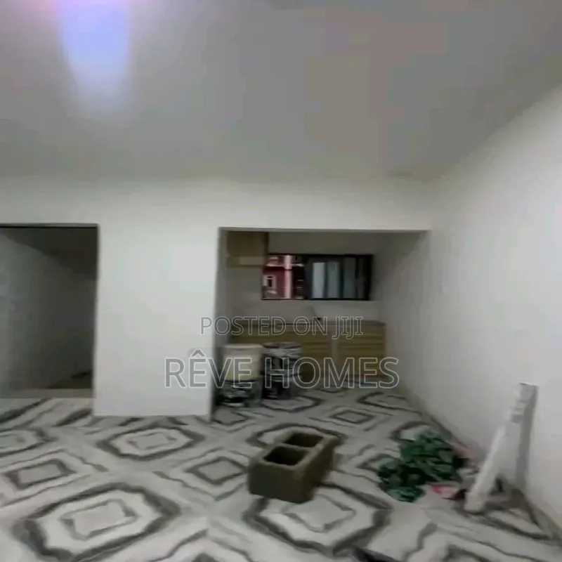 Studio Apartment in Shomolu / Shomolu for rent