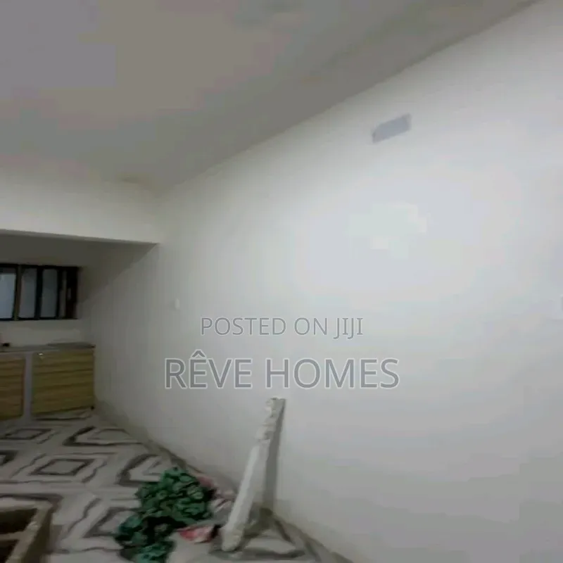Studio Apartment in Shomolu / Shomolu for rent