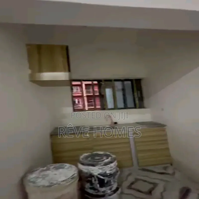 Studio Apartment in Shomolu / Shomolu for rent