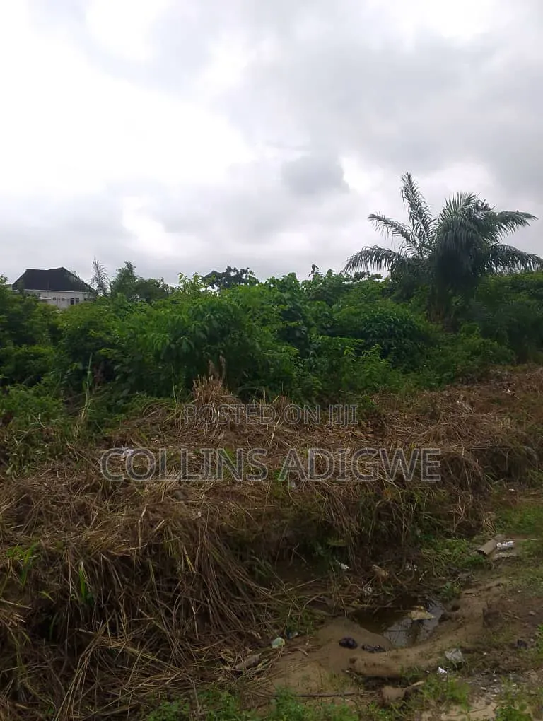 819sqm Land for Sale in Monastery Road Sangotedo Ajah
