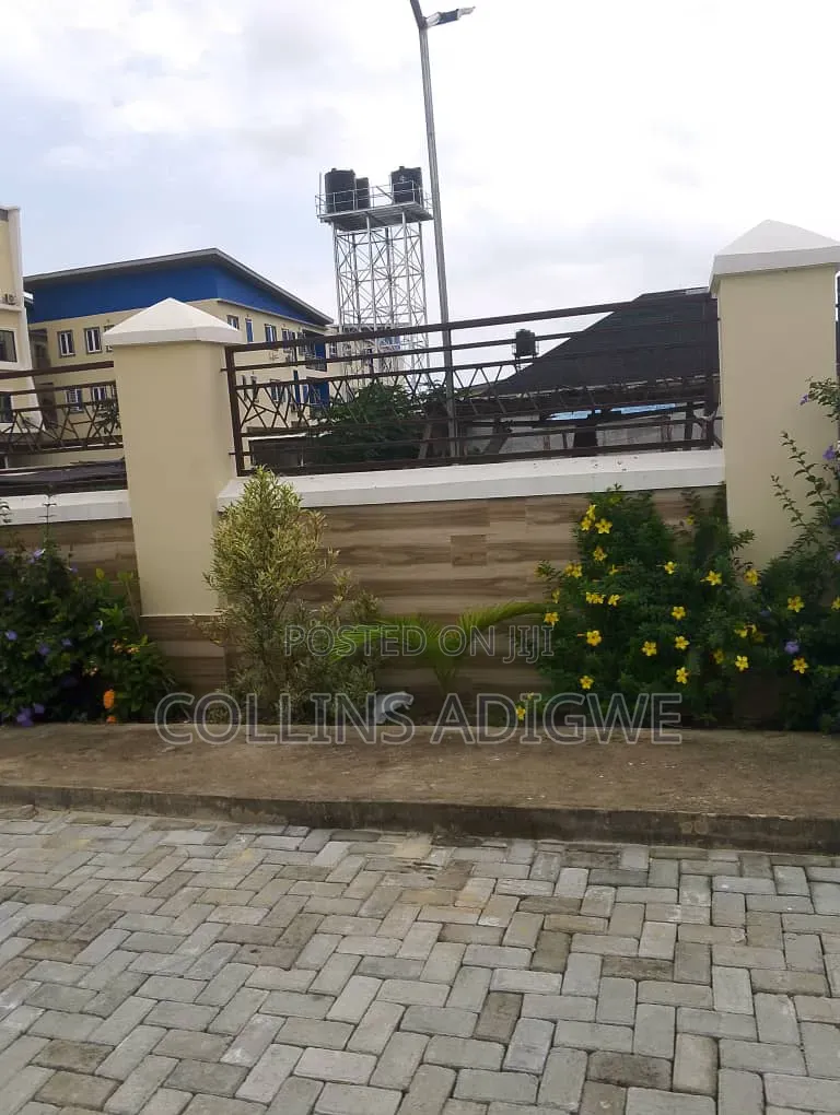819sqm Land for Sale in Monastery Road Sangotedo Ajah