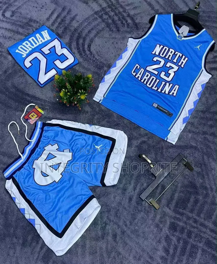 Original NBA Basketball Up and Down Combo Jersey Collections