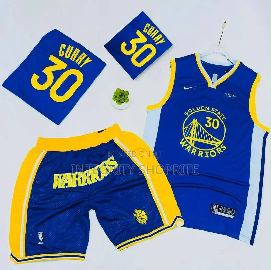 BULLS Basketball Shirt/Short